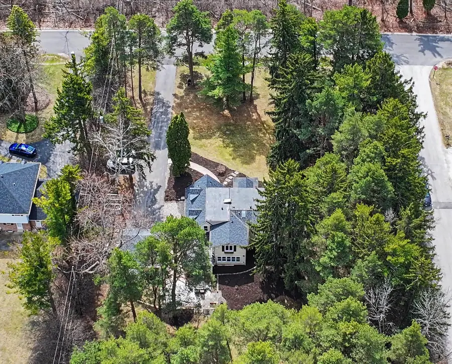 1212 E Brown Deer ROAD, Bayside, WI 53217 - #3