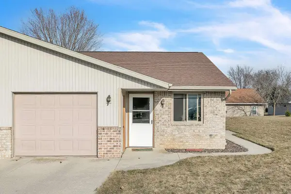 1506 Mason STREET #A, New Holstein, WI 53061
