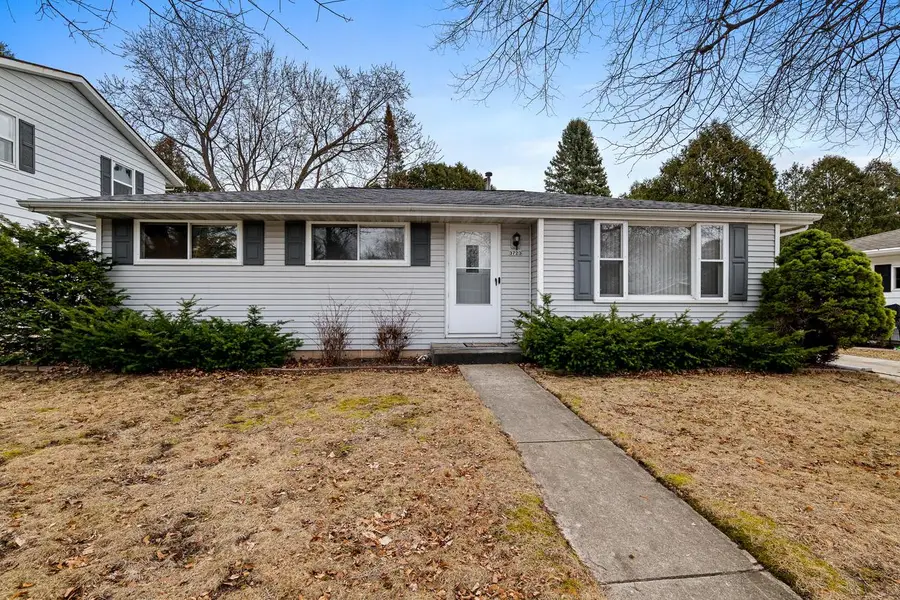 3723 S 17th PLACE, Sheboygan, WI 53081 - #2