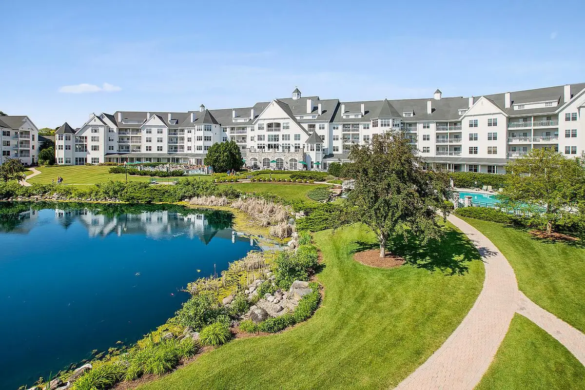 101 Osthoff AVENUE #238, Elkhart Lake, WI 53020 - #1