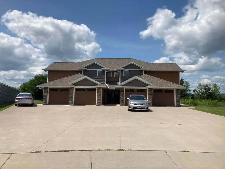 3808 Sunnyside DRIVE, La Crosse, WI 54601 - #1