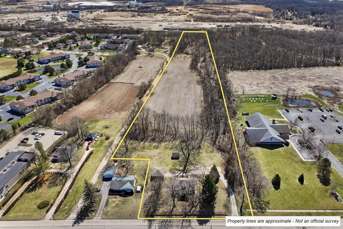 34911 W State STREET, Burlington, WI 53105 - #1