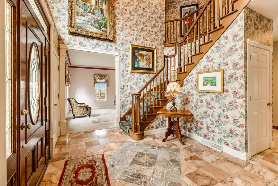 N27W5230 Hamilton ROAD, Cedarburg, WI 53012 - #3