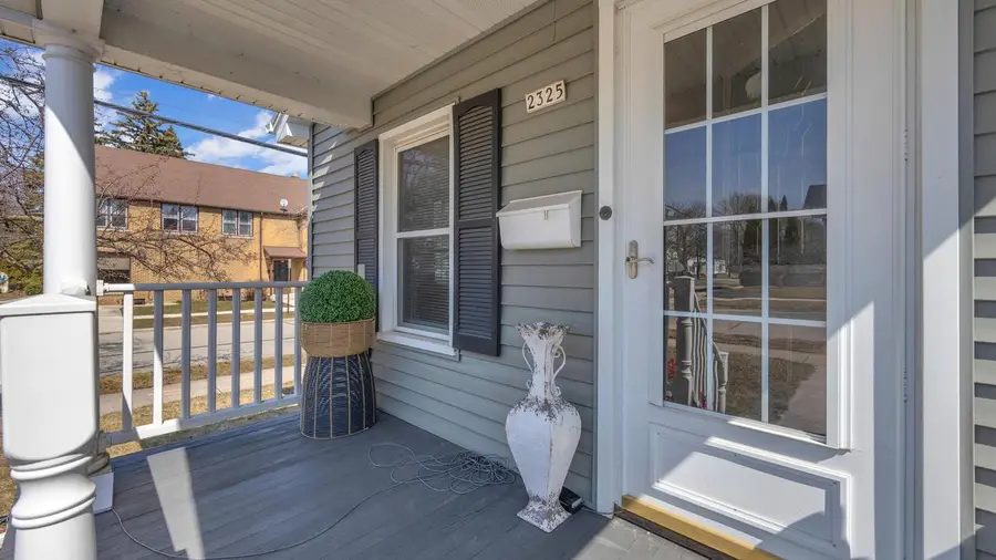 2325 N 8 STREET, Sheboygan, WI 53083 - #3