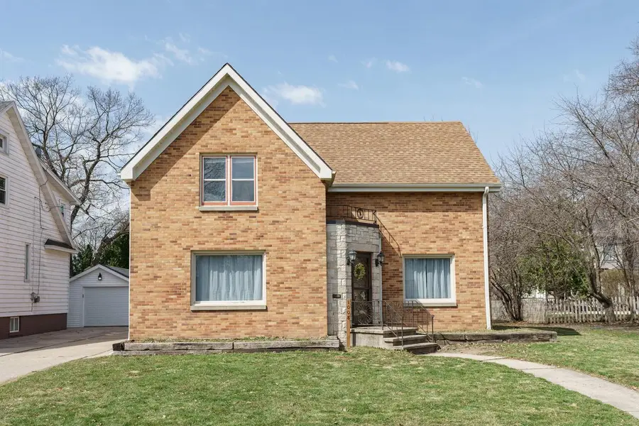 1008 S 9th STREET, Watertown, WI 53094 - #2