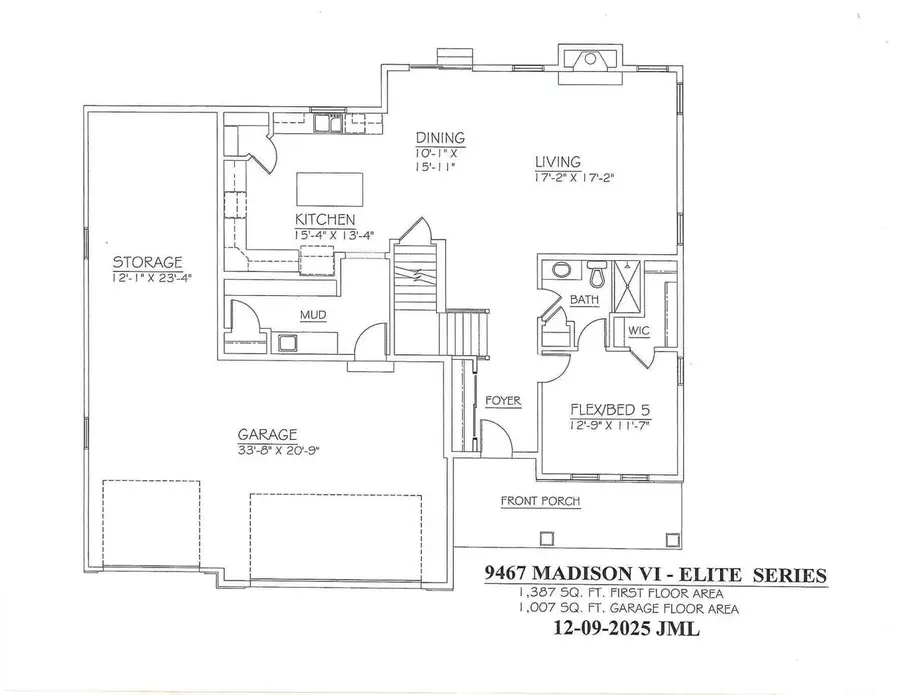 N55W23872 Fieldstone Pass CIRCLE, Sussex, WI 53089 - #3