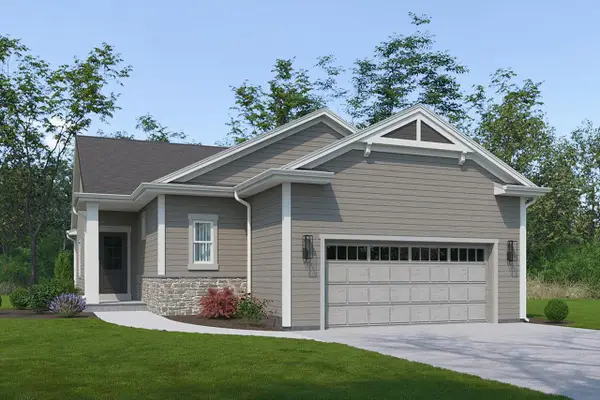 4522 LaSalle STREET #Lt32, Racine, WI 53402