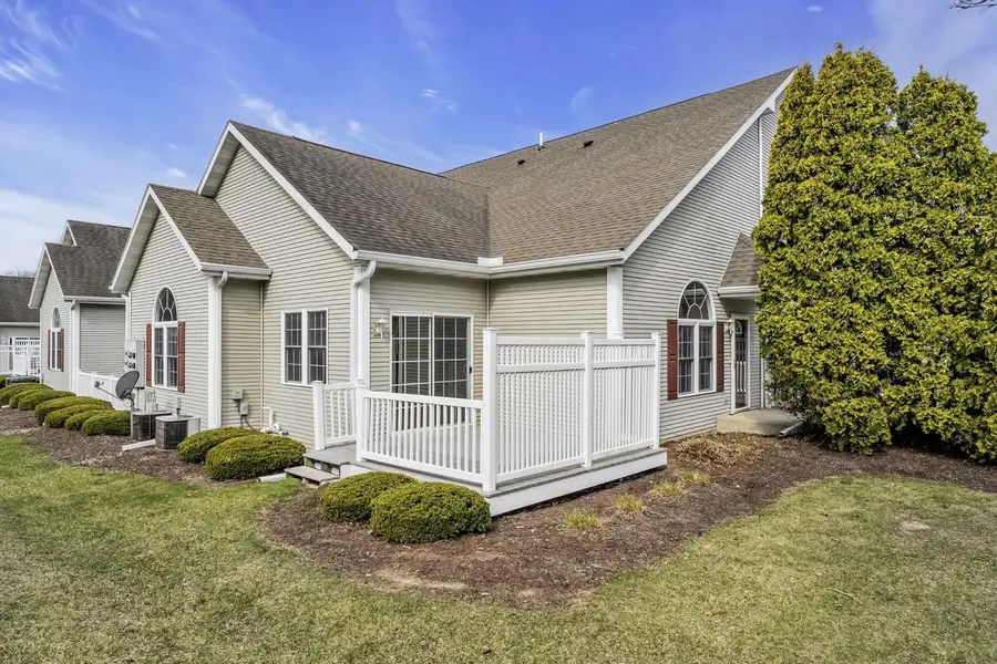 2781 Edwards STREET #D, East Troy, WI 53120 - #2