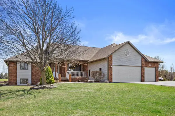 3107 67th DRIVE, Union Grove, WI 53182