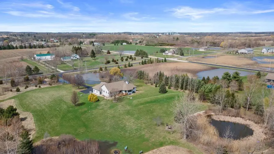 3107 67th DRIVE, Union Grove, WI 53182 - #2