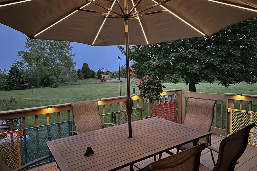 3107 67th DRIVE, Union Grove, WI 53182 - #3