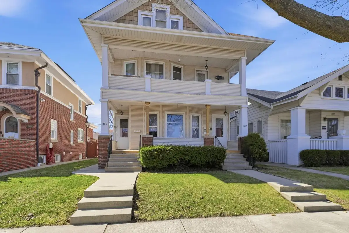 1356 Deane BOULEVARD #1358, Racine, WI 53405 - #1