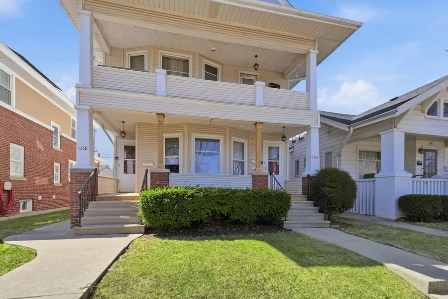 1356 Deane BOULEVARD #1358, Racine, WI 53405 - #2