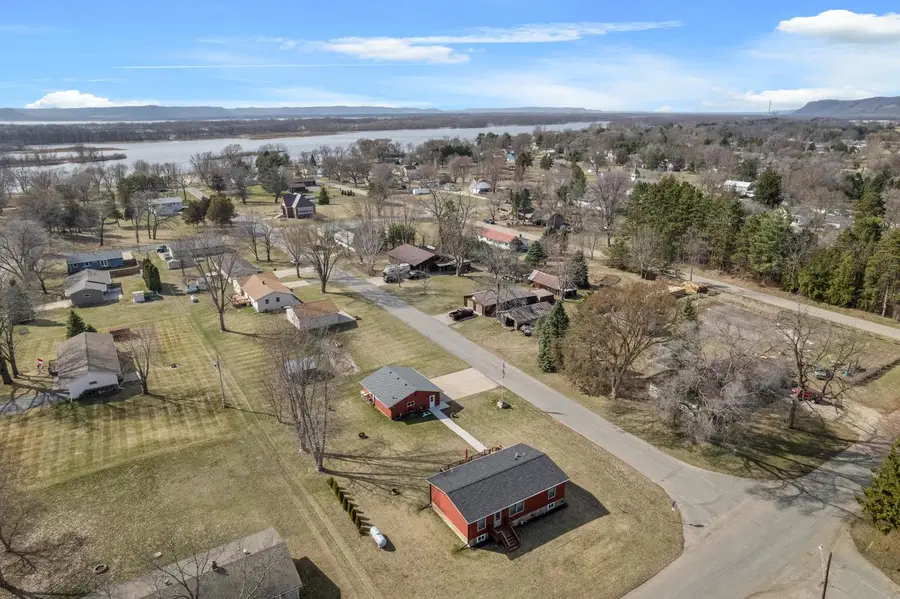 226 S Herman STREET, Buffalo City, WI 54622 - #2