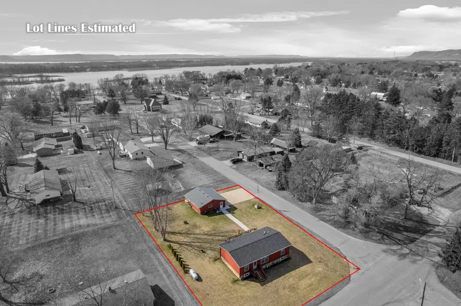 226 S Herman STREET, Buffalo City, WI 54622 - #3