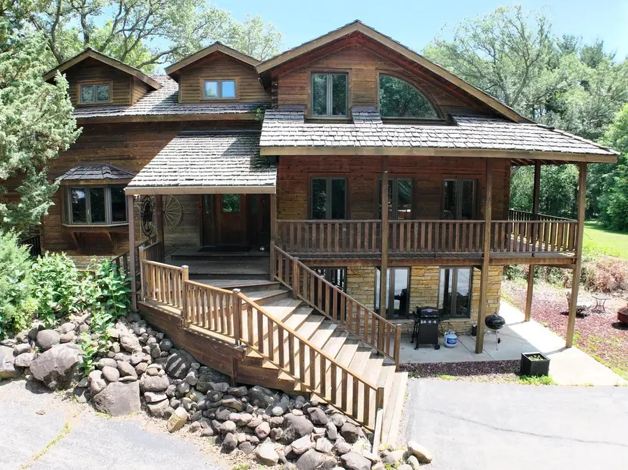 N3075 Hardscrabble ROAD, Dousman, WI 53118 - #2