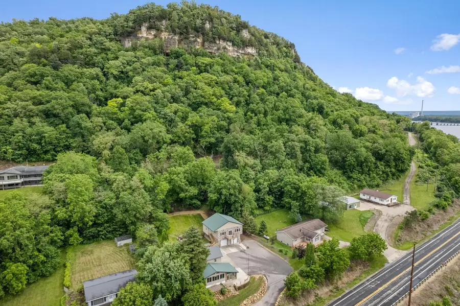 160 N State Road 35 ROAD N, Alma, WI 54610 - #3