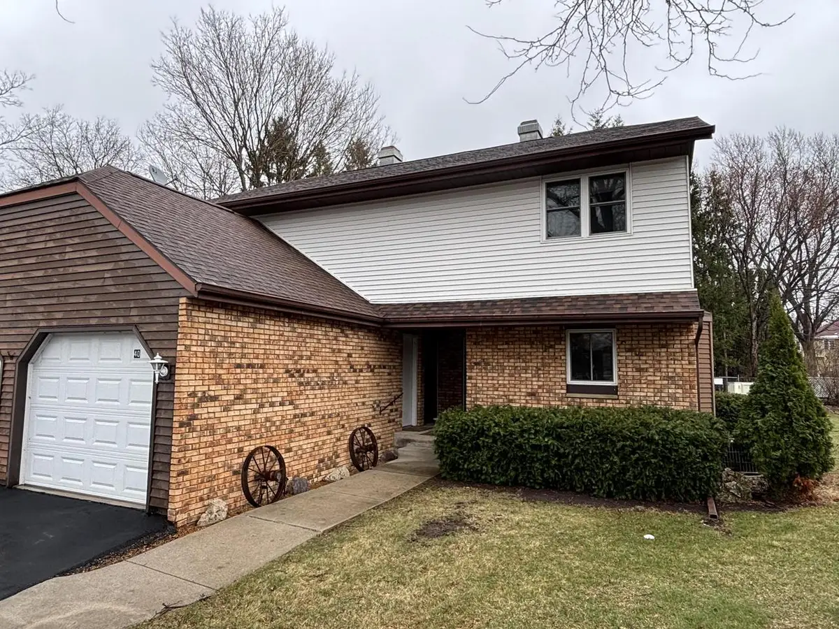 40 CONCORD DRIVE, Fond Du Lac, WI 54935 - #1