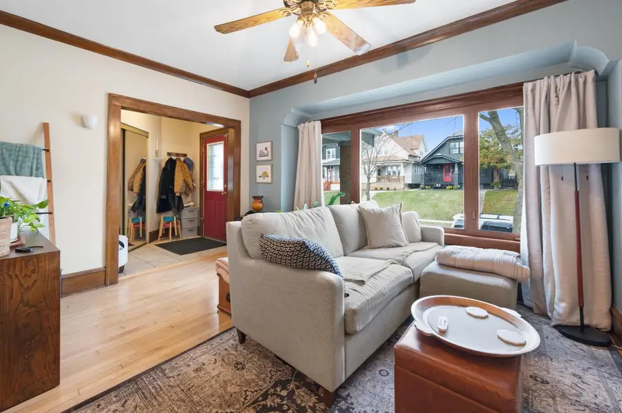 307 E Rosedale AVENUE #A, Milwaukee, WI 53207 - #2