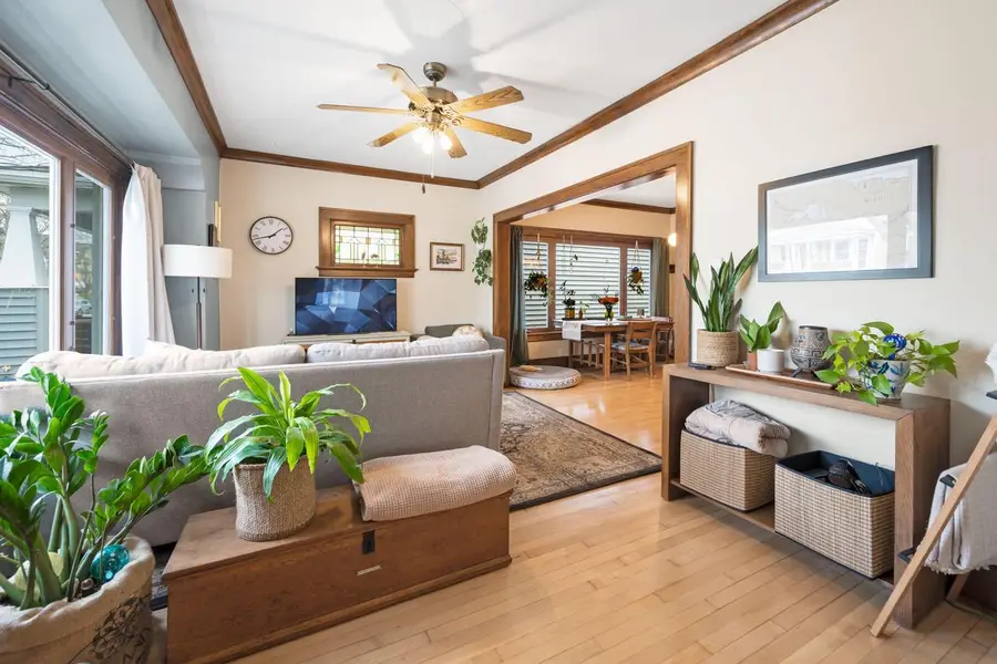 307 E Rosedale AVENUE #A, Milwaukee, WI 53207 - #3