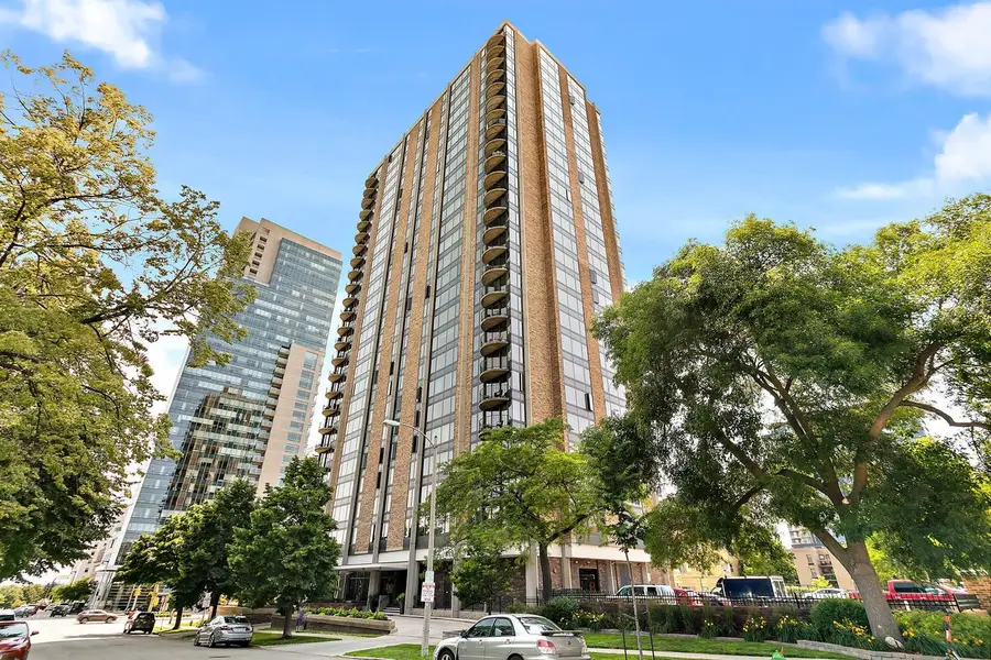 929 N Astor STREET #2407, Milwaukee, WI 53202 - #2