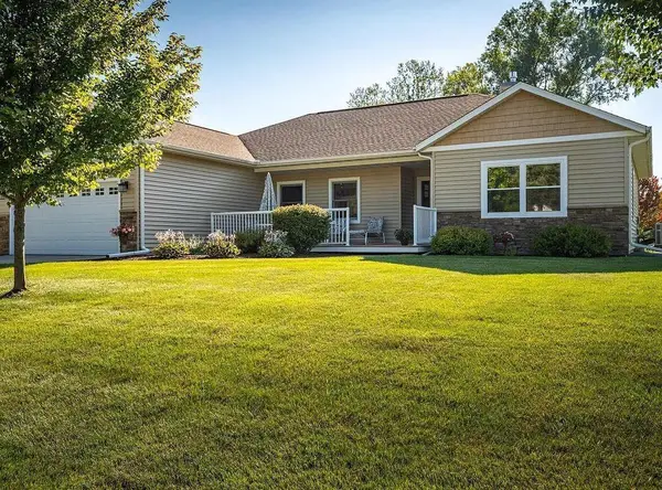 N3581 Elm DRIVE, Stoddard, WI 54658