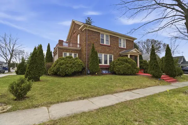 201 Capital STREET, Burlington, WI 53105