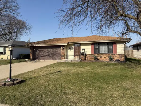 1624 State STREET, Union Grove, WI 53182