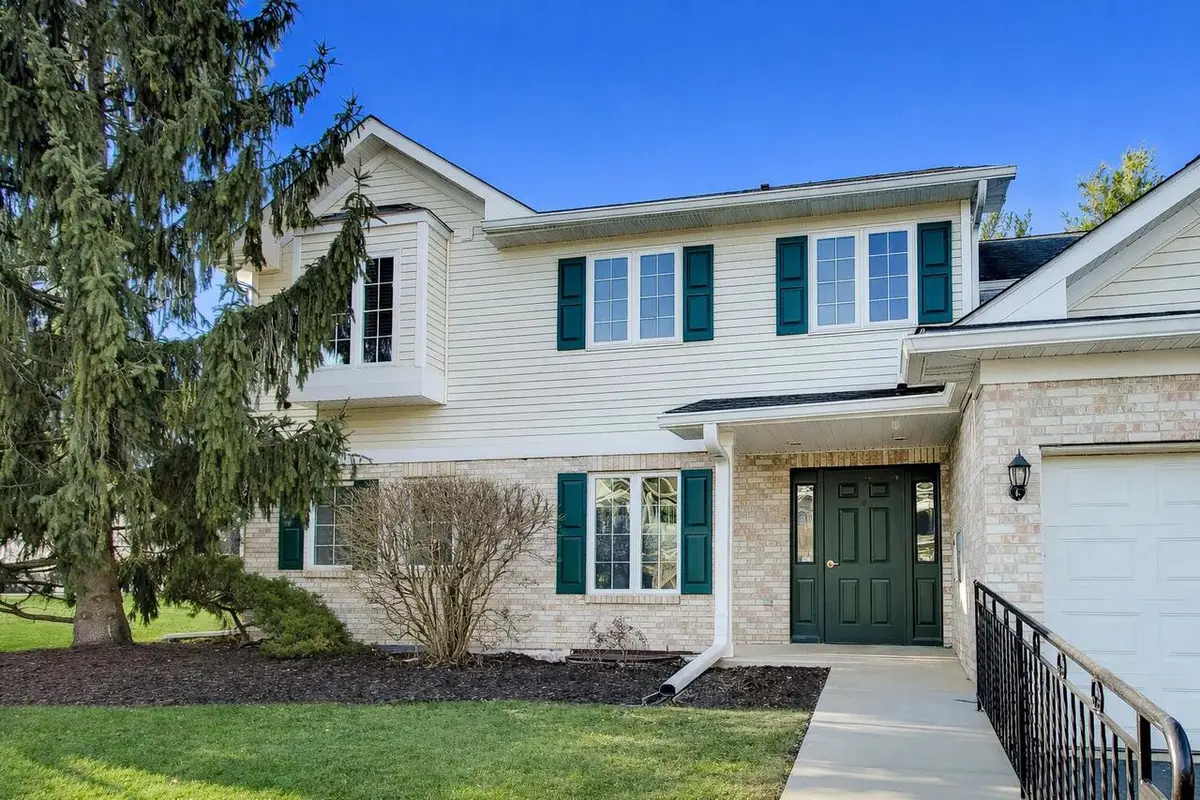 91 Potawatomi ROAD #C, Williams Bay, WI 53191 - #1