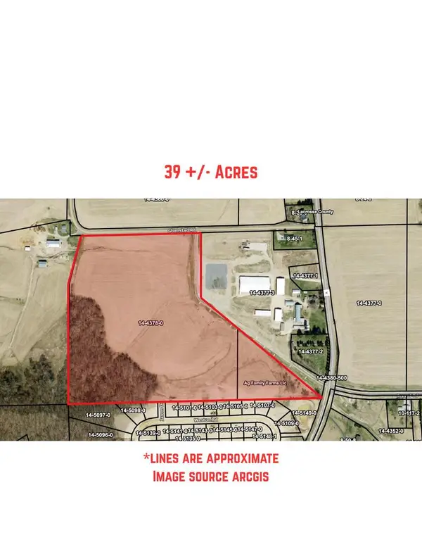 0 GLOMSTAD ROAD, Holmen, WI 54636