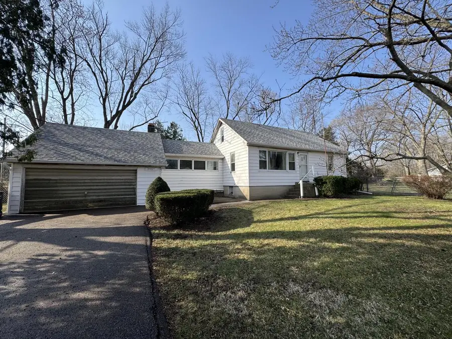 21801 83rd STREET, Salem, WI 53168 - #2