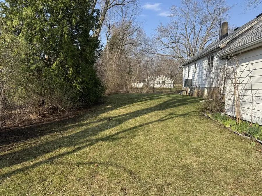 21801 83rd STREET, Salem, WI 53168 - #3