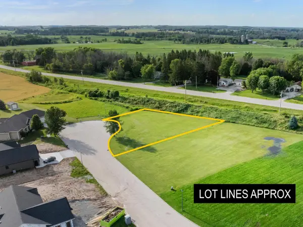 Lt3 RIDGEWAY COURT, Manitowoc, WI 54220