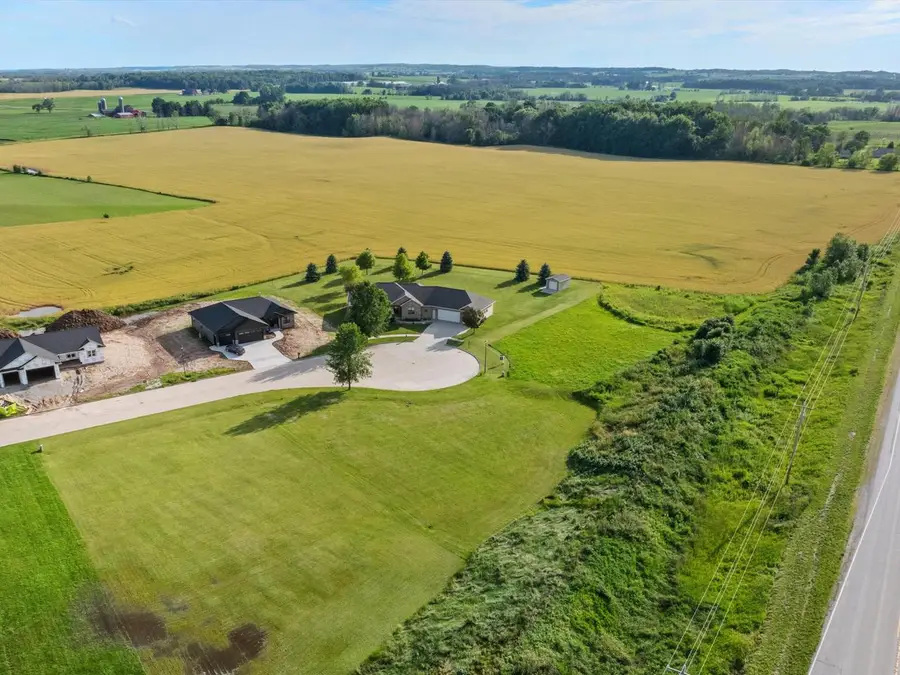 Lt3 RIDGEWAY COURT, Manitowoc, WI 54220 - #2