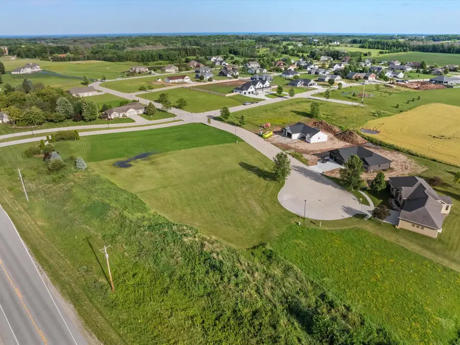 Lt3 RIDGEWAY COURT, Manitowoc, WI 54220 - #3