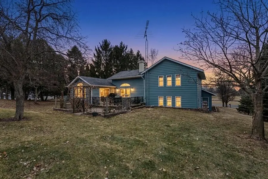 735 S Second STREET, Delavan, WI 53115 - #2