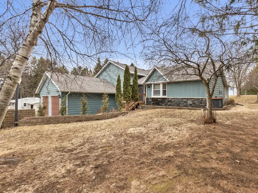 735 S Second STREET, Delavan, WI 53115 - #3