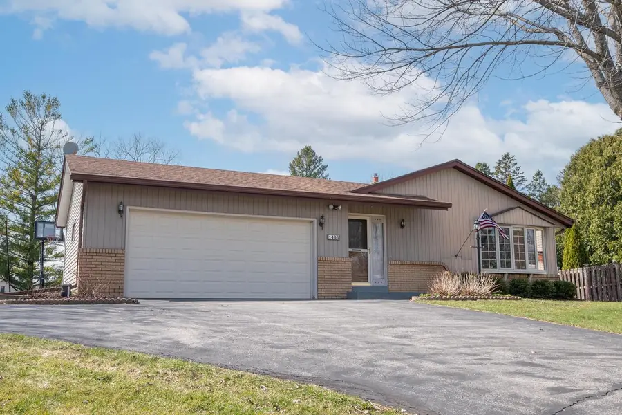 1466 Scenic DRIVE, Hubertus, WI 53033 - #3