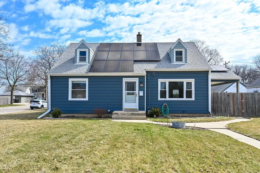 1304 S 116th STREET, West Allis, WI 53214 - #2