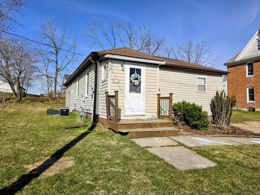 102 Vernon STREET, Westby, WI 54667 - #2