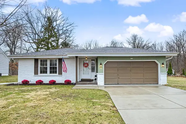 7170 S 35th STREET, Franklin, WI 53132