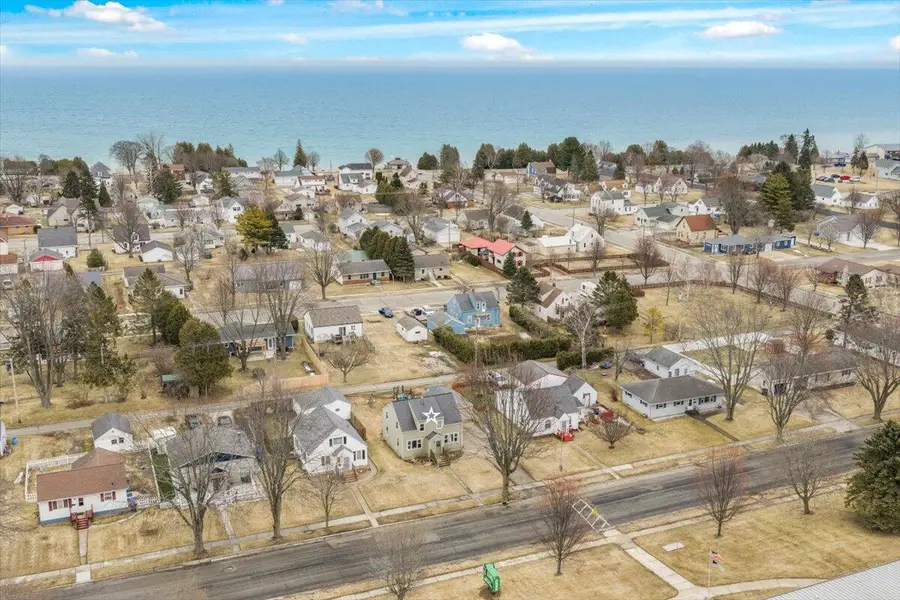 1124 Division STREET, Algoma, WI 54201 - #3