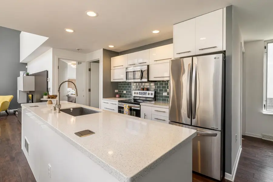 1962 N Commerce STREET, Milwaukee, WI 53212 - #3