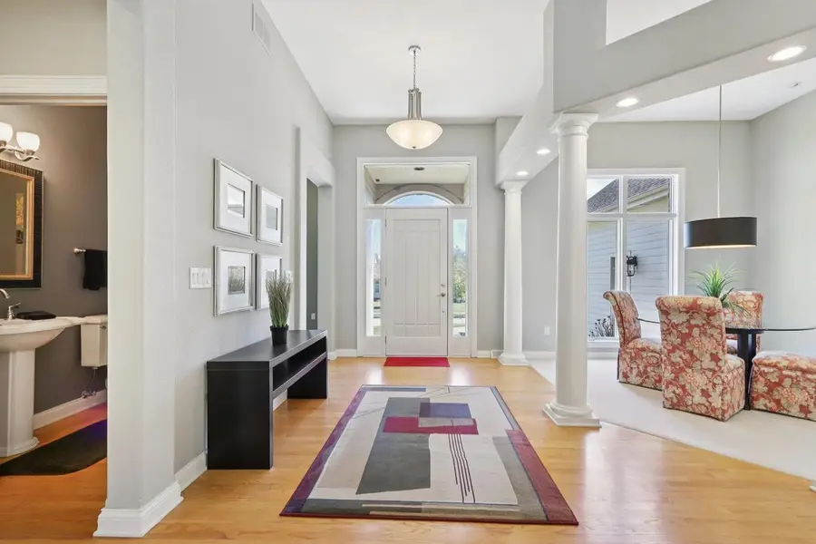 1520 Pamme COURT, West Bend, WI 53090 - #2