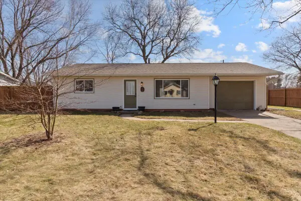 116 Wall STREET E, Holmen, WI 54636