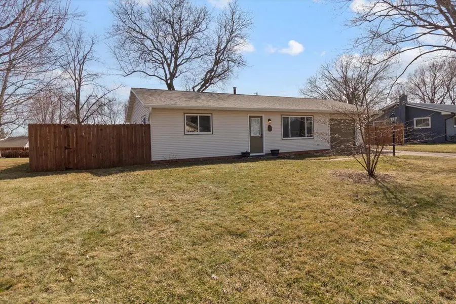 116 Wall STREET E, Holmen, WI 54636 - #2