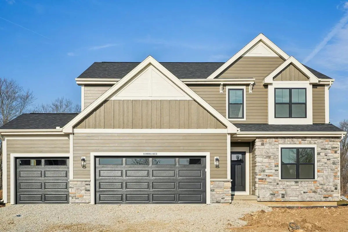 W149N11973 Red Holly DRIVE, Germantown, WI 53022 - #1