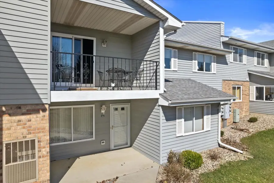 1057 N Sunny Slope DRIVE #104, Mount Pleasant, WI 53406 - #3