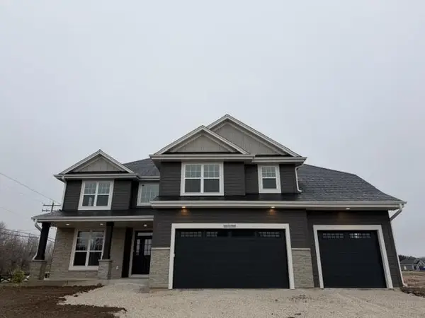 N58 W25990 Autumn WAY, Lisbon, WI 53089