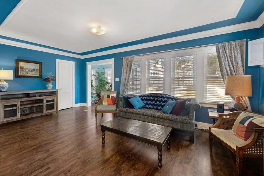 1201 N 46th STREET, Milwaukee, WI 53208 - #2